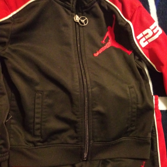 * Jordan Pant Set - Picture 3 of 6